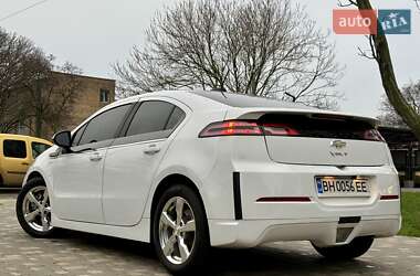 Хэтчбек Chevrolet Volt 2015 в Одессе