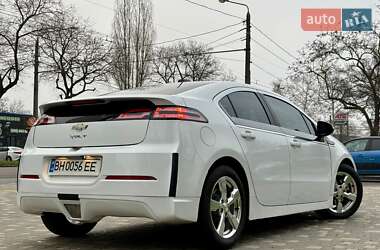 Хэтчбек Chevrolet Volt 2015 в Одессе