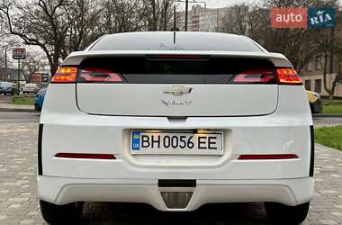 Хэтчбек Chevrolet Volt 2015 в Одессе
