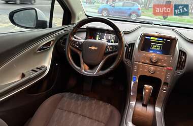 Хэтчбек Chevrolet Volt 2015 в Одессе