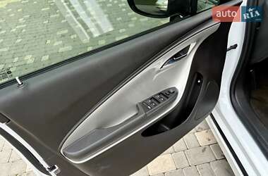 Хэтчбек Chevrolet Volt 2015 в Одессе