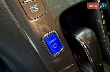 Хэтчбек Chevrolet Volt 2015 в Одессе