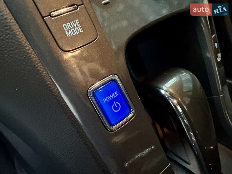 Хэтчбек Chevrolet Volt 2015 в Одессе