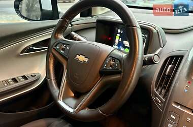 Хэтчбек Chevrolet Volt 2015 в Одессе