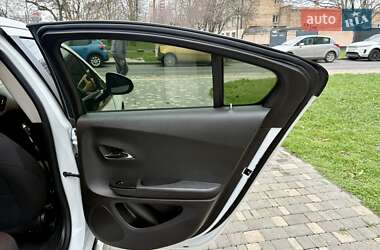 Хэтчбек Chevrolet Volt 2015 в Одессе