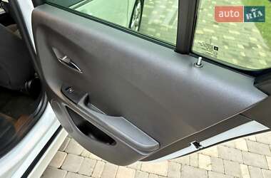 Хэтчбек Chevrolet Volt 2015 в Одессе