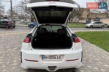 Хэтчбек Chevrolet Volt 2015 в Одессе