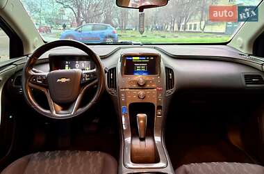 Хэтчбек Chevrolet Volt 2015 в Одессе