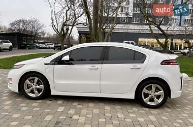 Хэтчбек Chevrolet Volt 2015 в Одессе