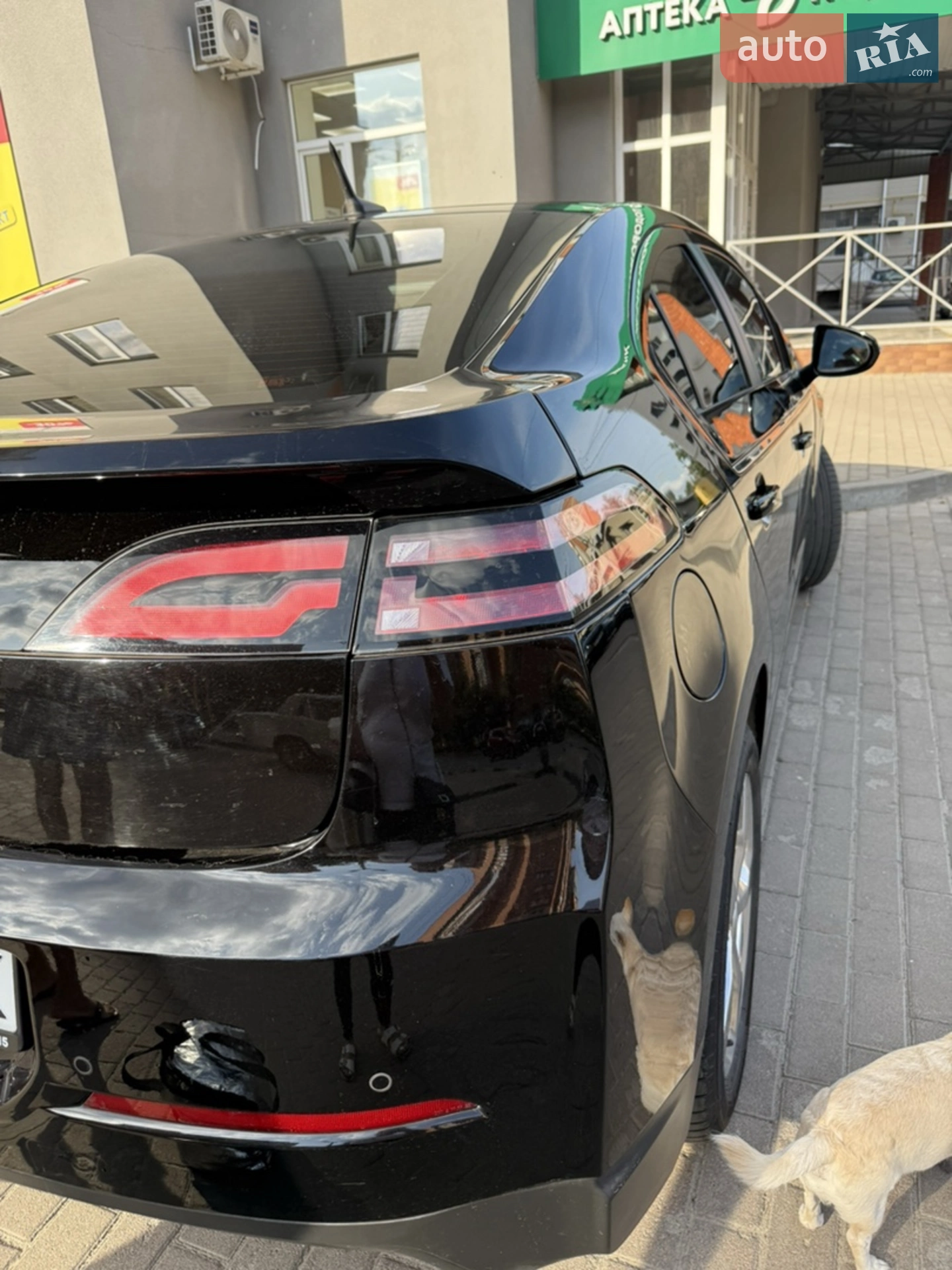 2012 Chevrolet Volt - фото 1