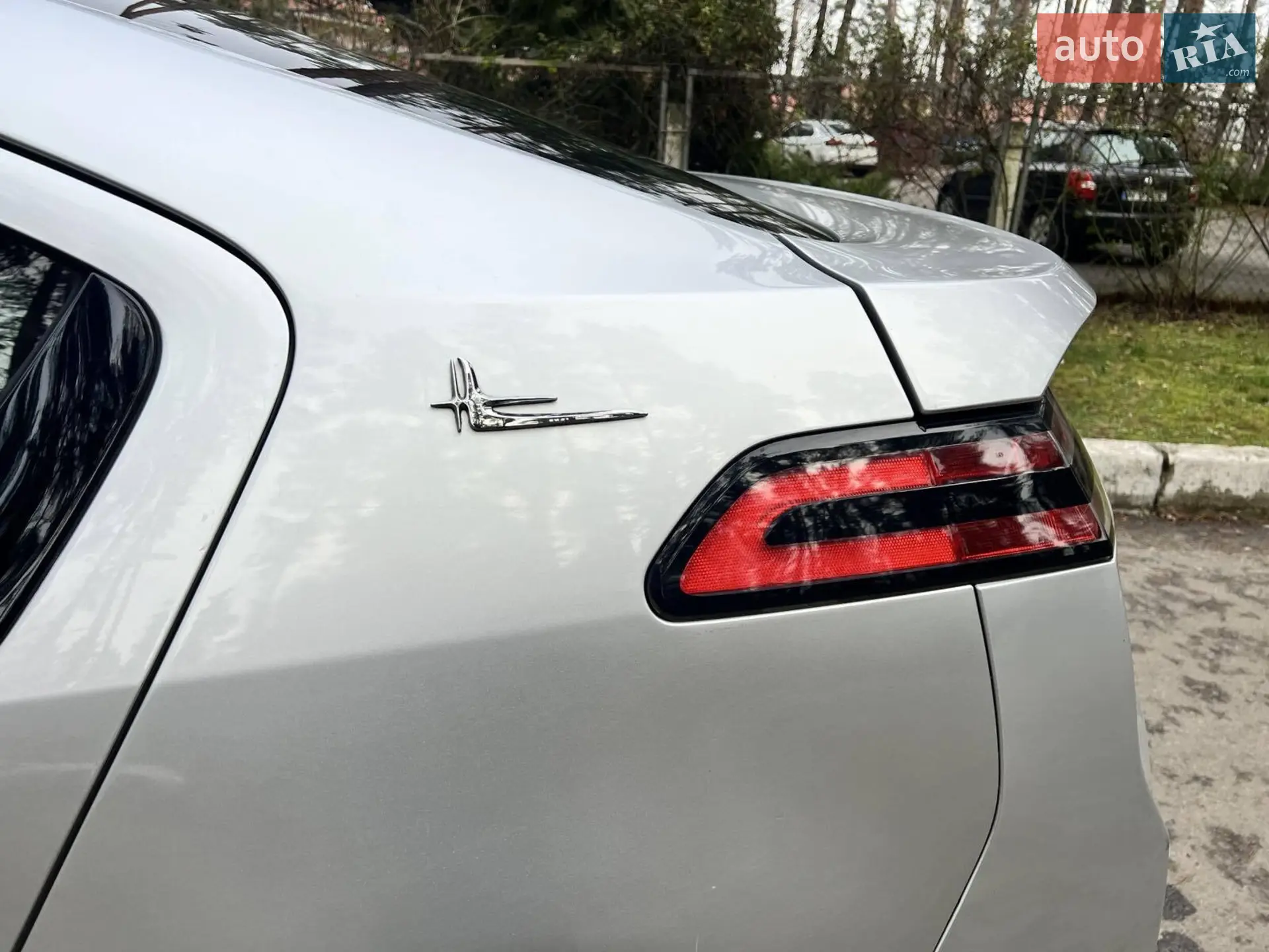 2013 Chevrolet Volt - мініатюра 16
