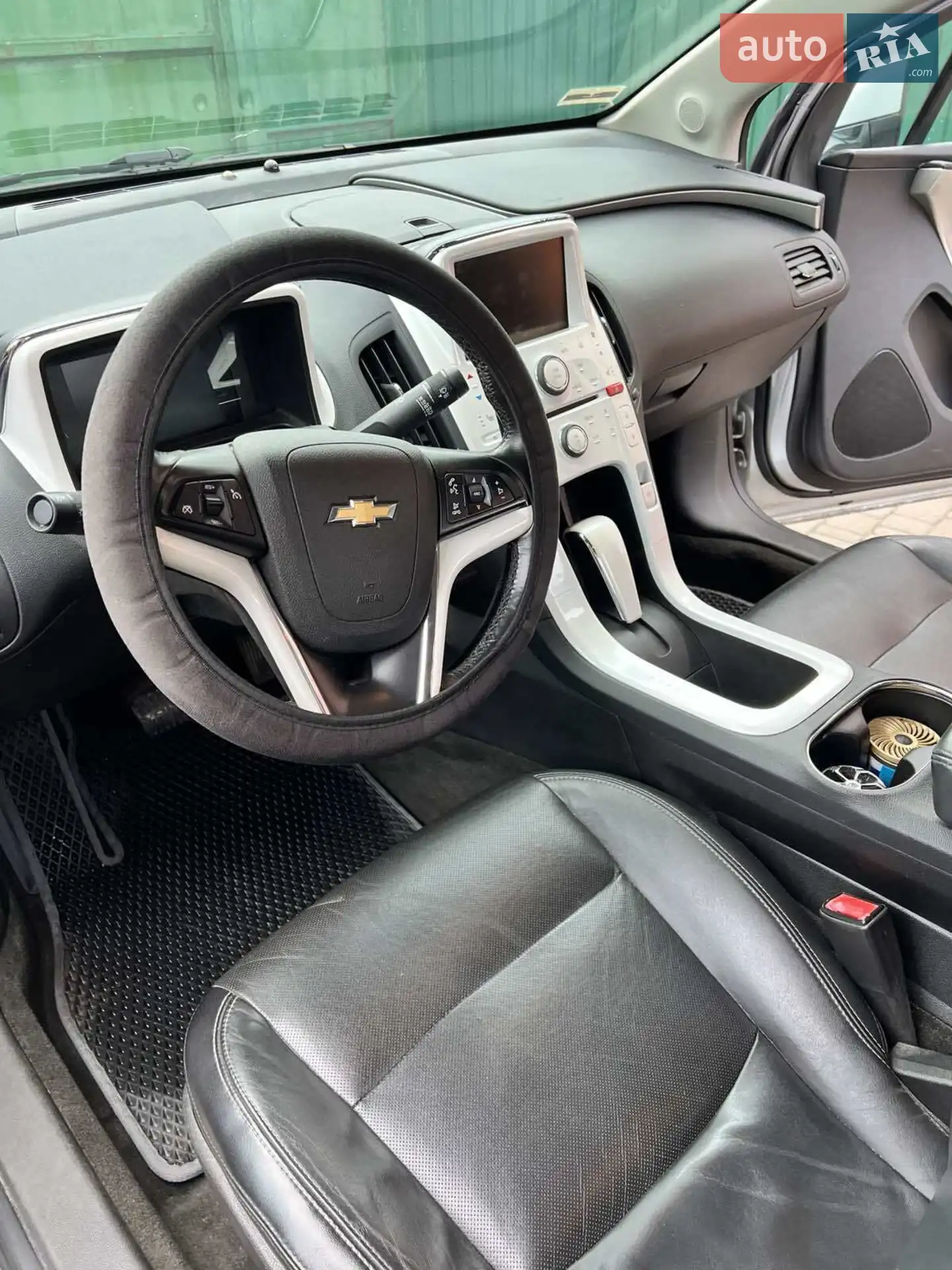 2013 Chevrolet Volt - мініатюра 26