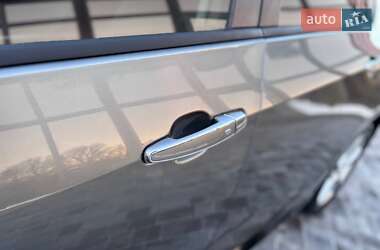 Хэтчбек Chevrolet Volt 2017 в Коломые