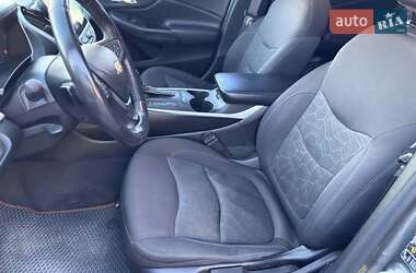 Хэтчбек Chevrolet Volt 2017 в Коломые