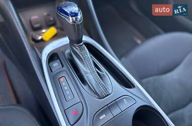Хэтчбек Chevrolet Volt 2017 в Коломые