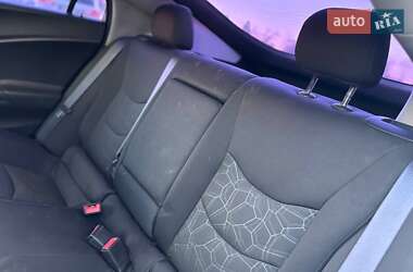 Хэтчбек Chevrolet Volt 2017 в Коломые