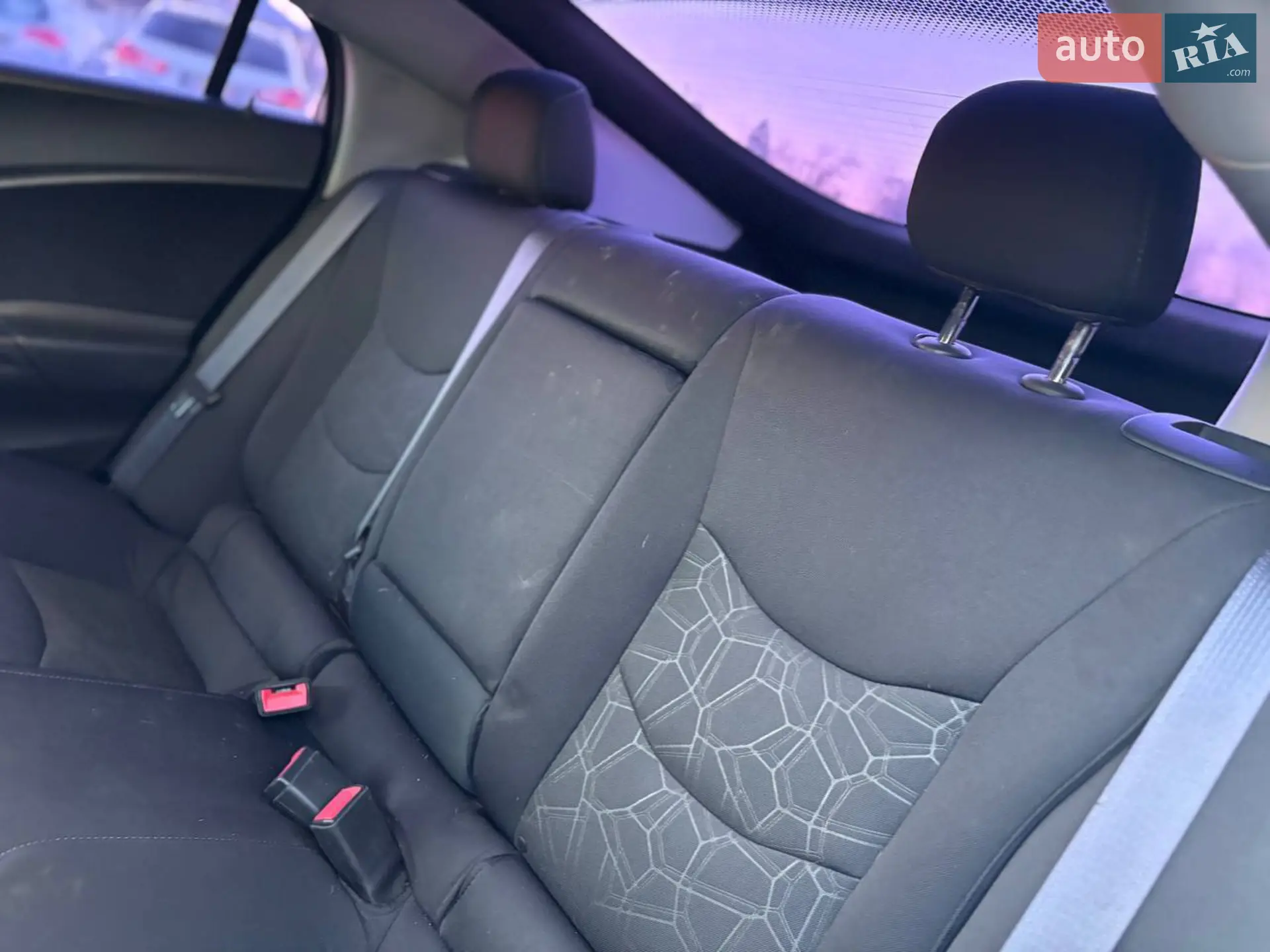 2017 Chevrolet Volt - мініатюра 23