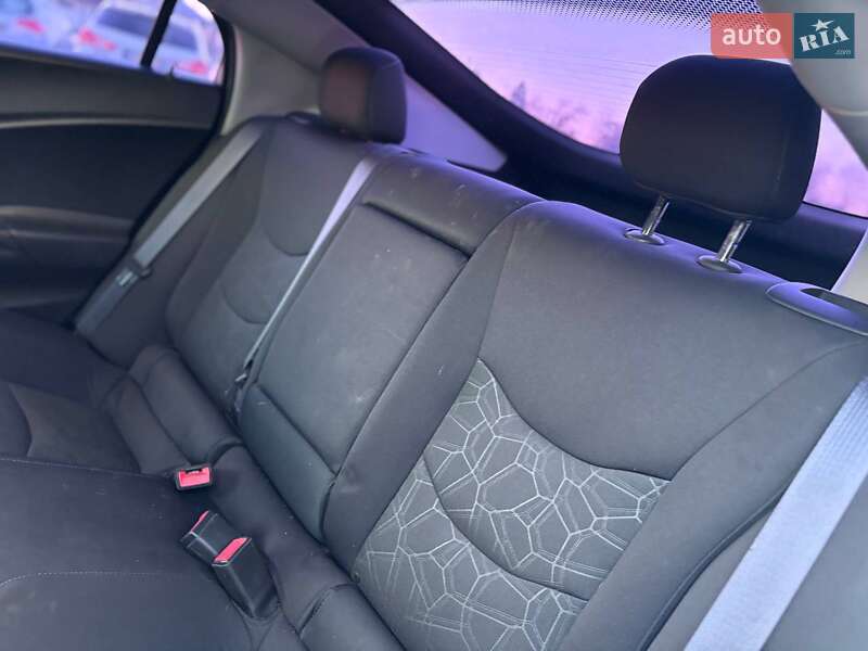 Хэтчбек Chevrolet Volt 2017 в Коломые