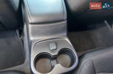 Хэтчбек Chevrolet Volt 2017 в Коломые