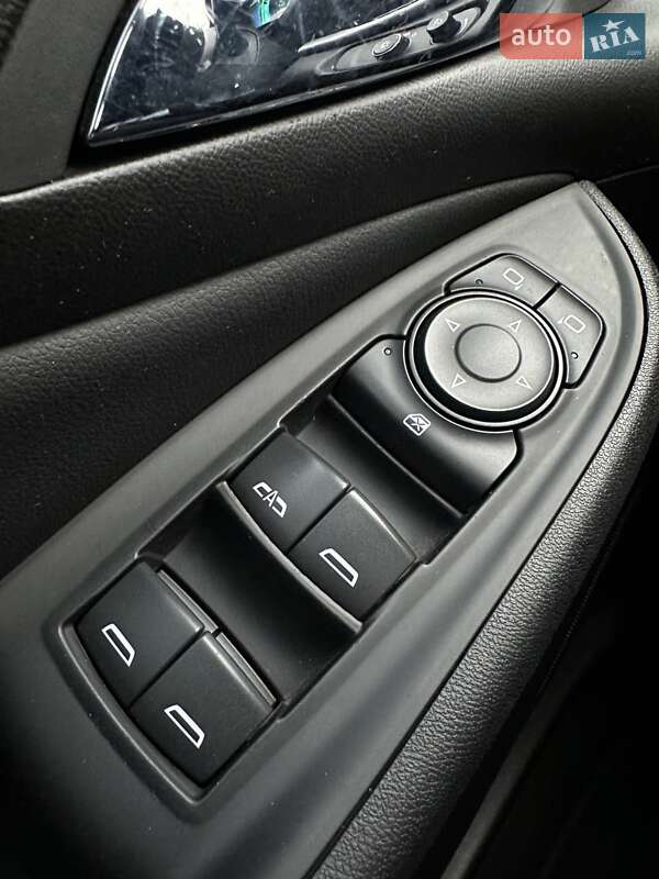 Хетчбек Chevrolet Volt 2018 в Білогородці