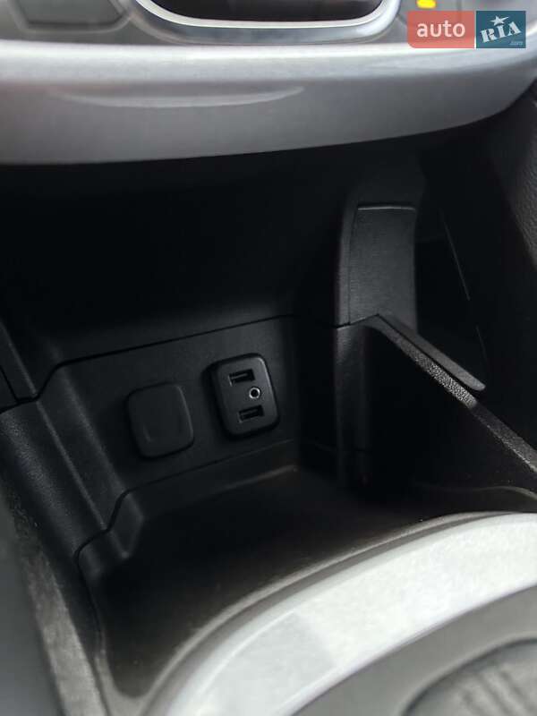 Хетчбек Chevrolet Volt 2018 в Білогородці