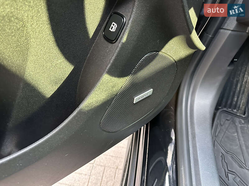 Хэтчбек Chevrolet Volt 2016 в Одессе