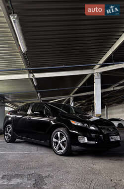 Хэтчбек Chevrolet Volt 2012 в Одессе
