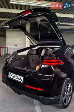 Хэтчбек Chevrolet Volt 2012 в Одессе