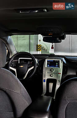 Хэтчбек Chevrolet Volt 2012 в Одессе