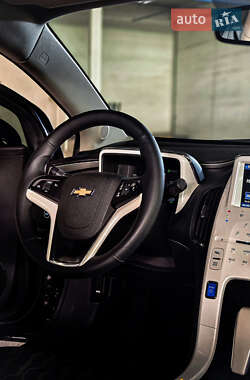 Хэтчбек Chevrolet Volt 2012 в Одессе