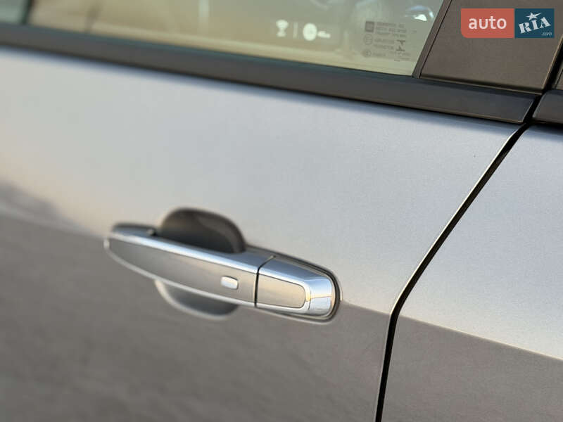 Хэтчбек Chevrolet Volt 2018 в Виннице