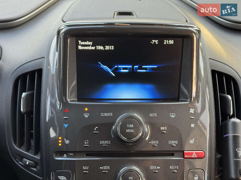 Хэтчбек Chevrolet Volt 2015 в Одессе фото 44 Хэтчбек Chevrolet Volt 2015 в Одессе