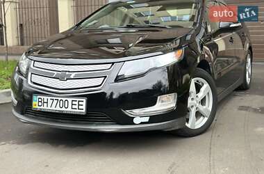 Хетчбек Chevrolet Volt 2013 в Одесі