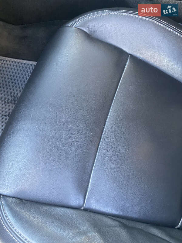 Хэтчбек Chevrolet Volt 2014 в Ромнах