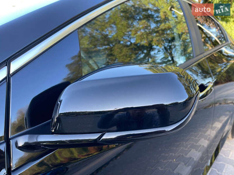 Хетчбек Chevrolet Volt 2017 в Луцьку