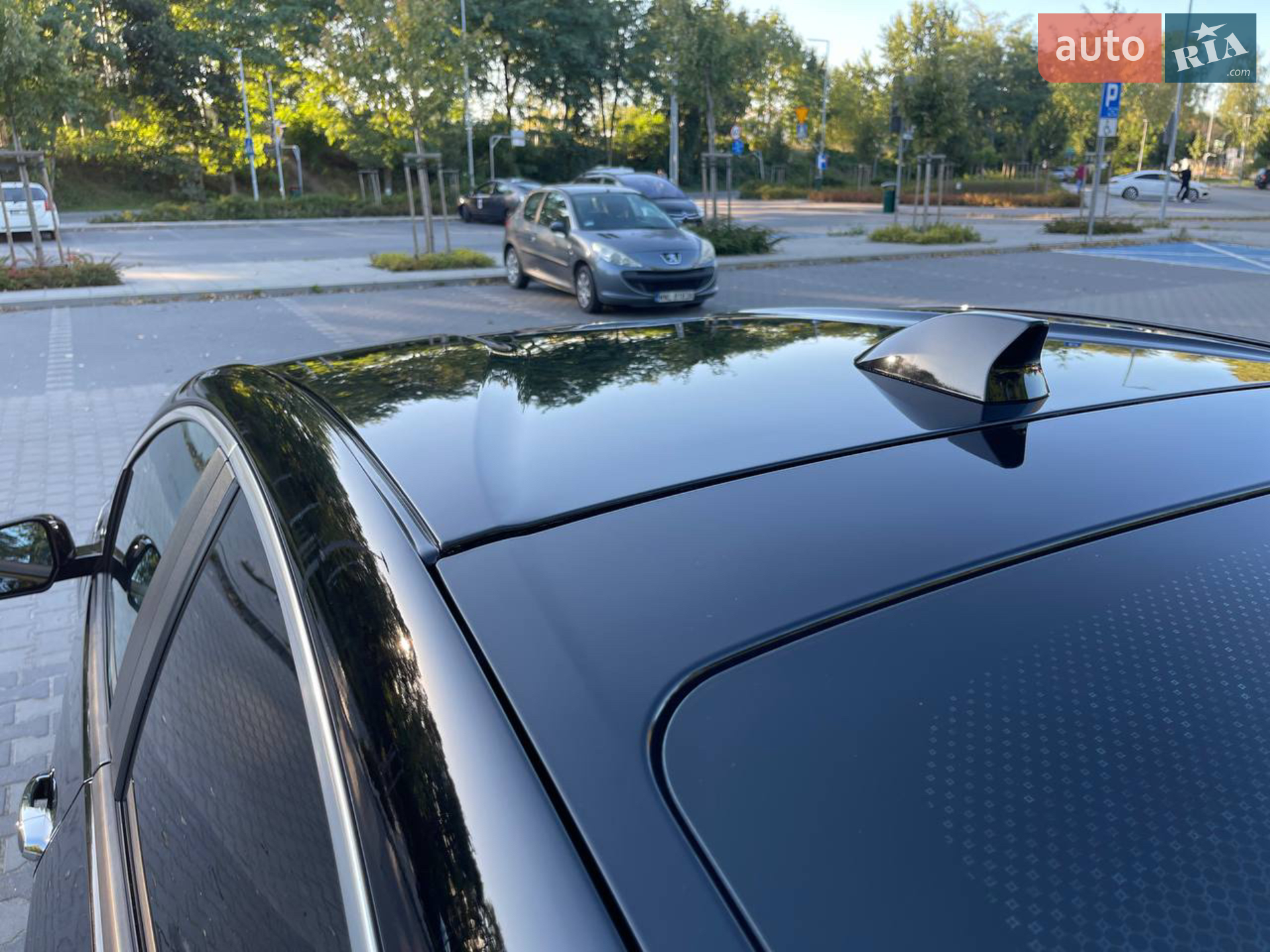 2017 Chevrolet Volt - мініатюра 37