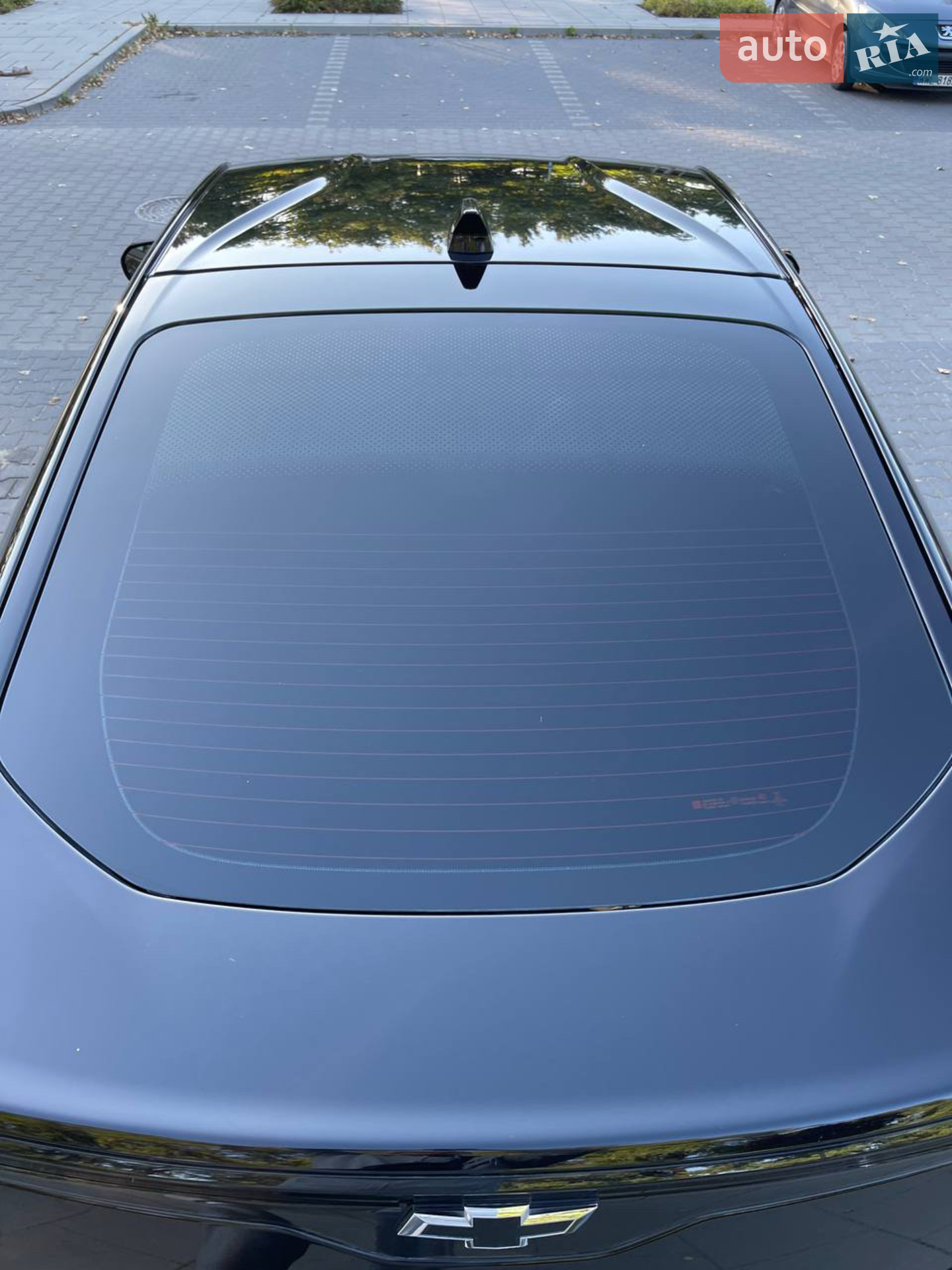 2017 Chevrolet Volt - мініатюра 47