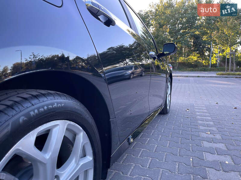 Хетчбек Chevrolet Volt 2017 в Луцьку