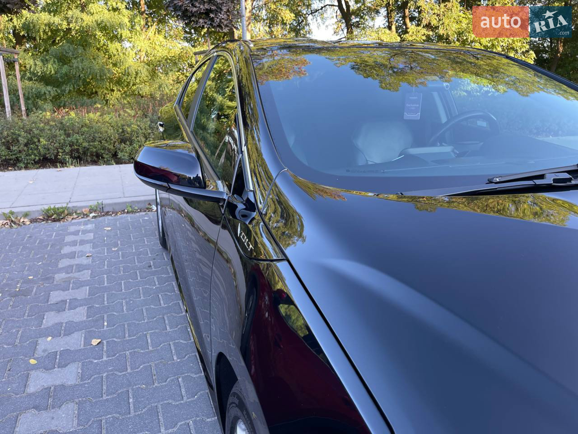 2017 Chevrolet Volt - мініатюра 67
