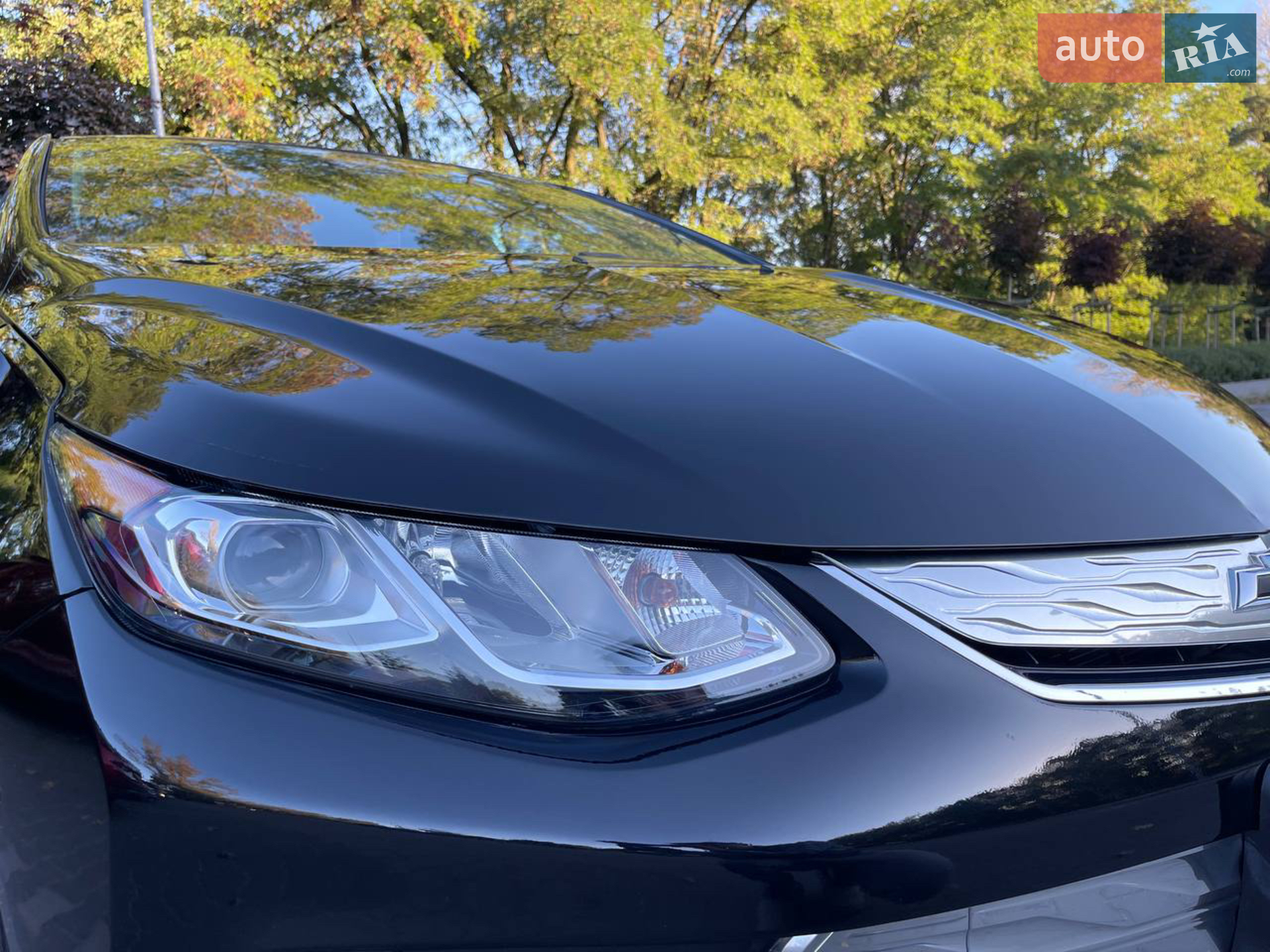2017 Chevrolet Volt - мініатюра 72