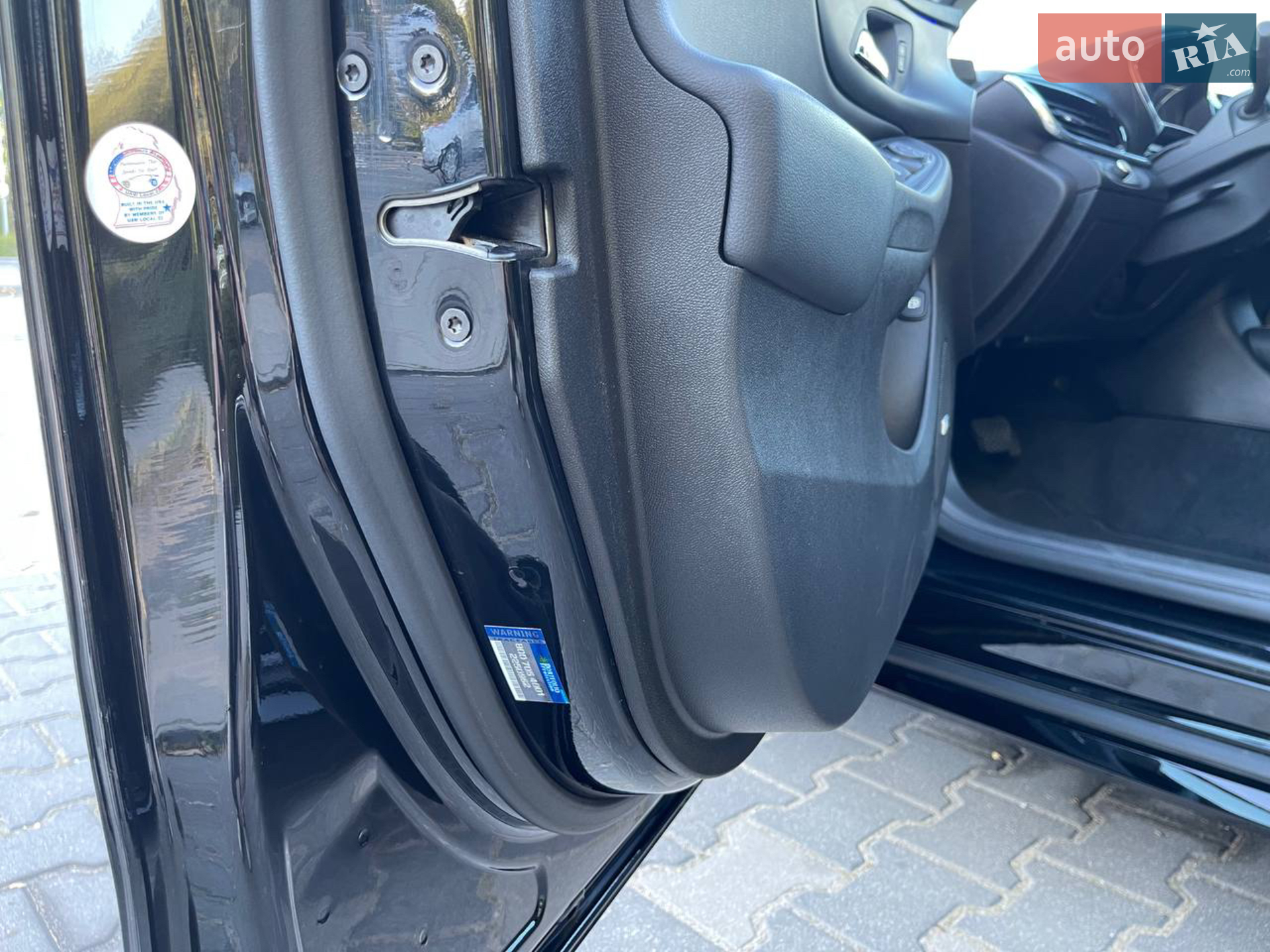 2017 Chevrolet Volt - мініатюра 86