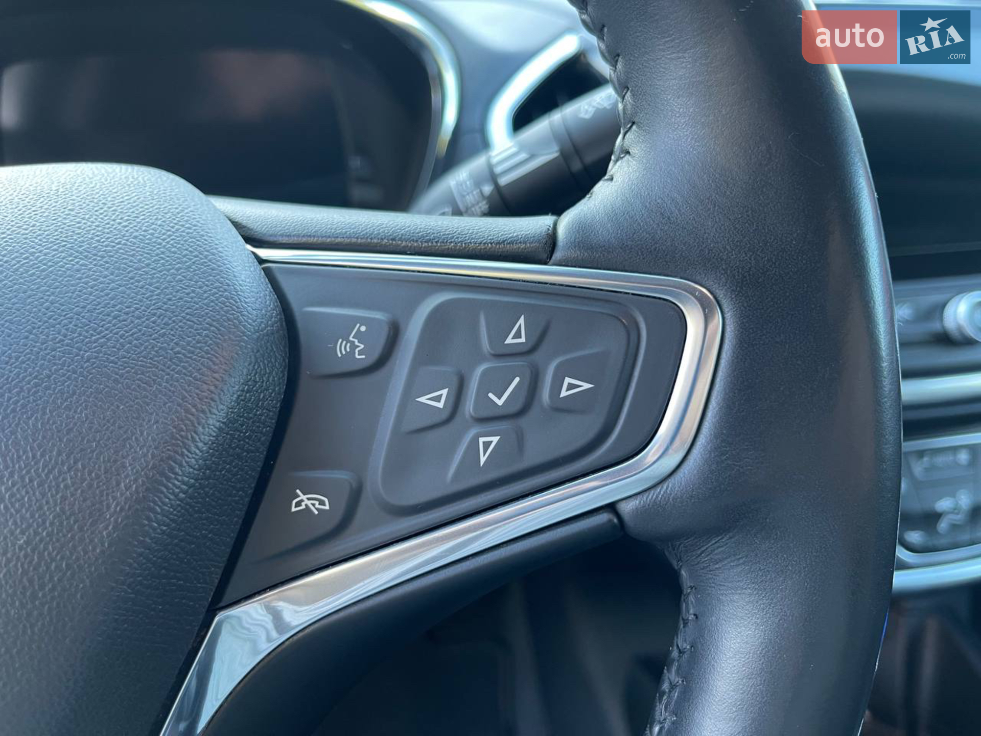 2017 Chevrolet Volt - мініатюра 90