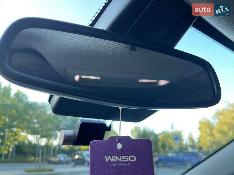 Хетчбек Chevrolet Volt 2017 в Луцьку