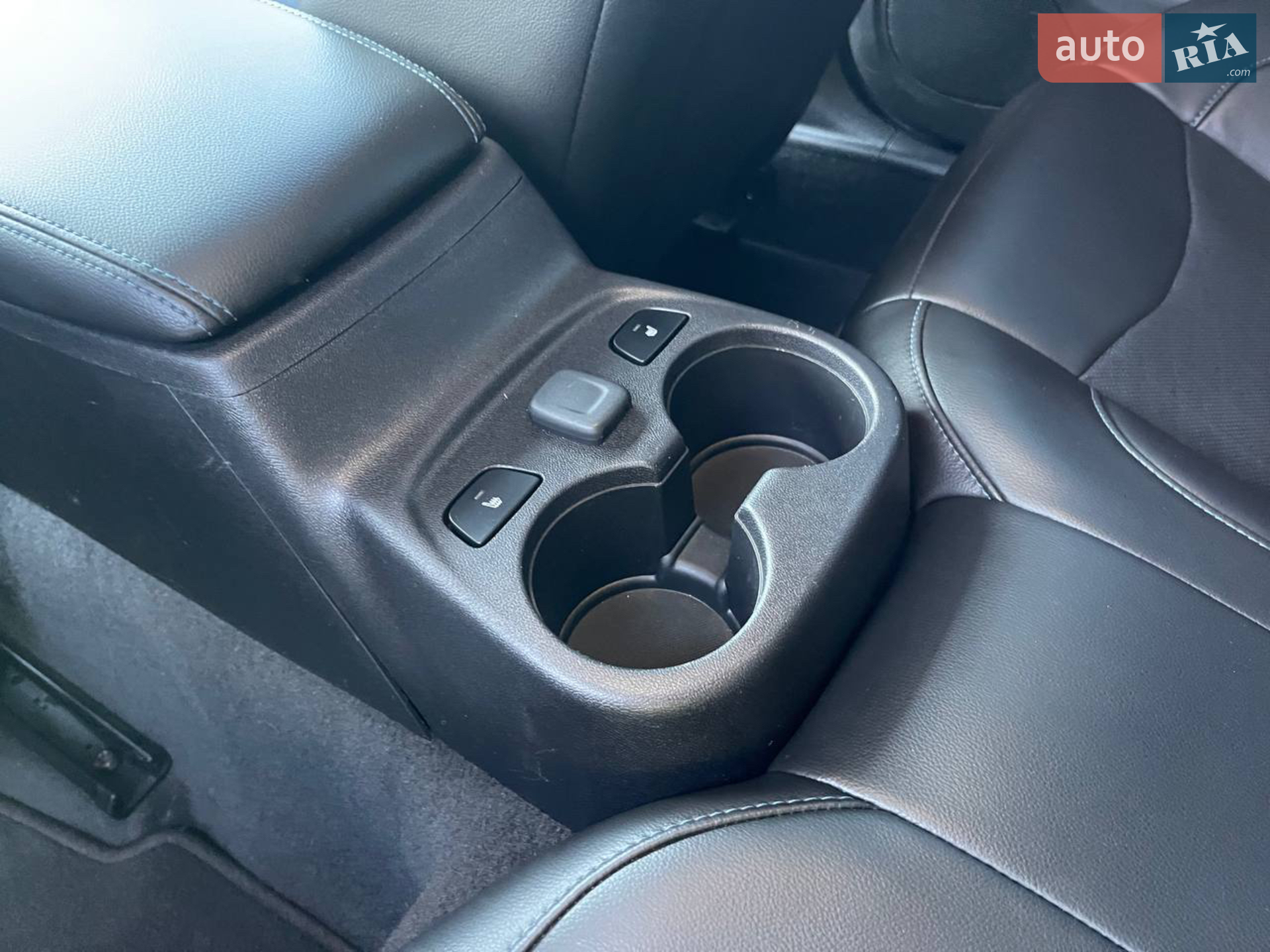 2017 Chevrolet Volt - мініатюра 118
