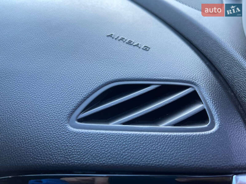 Хетчбек Chevrolet Volt 2017 в Луцьку