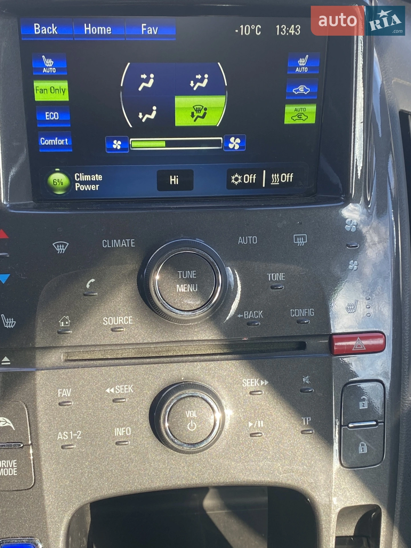 2015 Chevrolet Volt - мініатюра 14