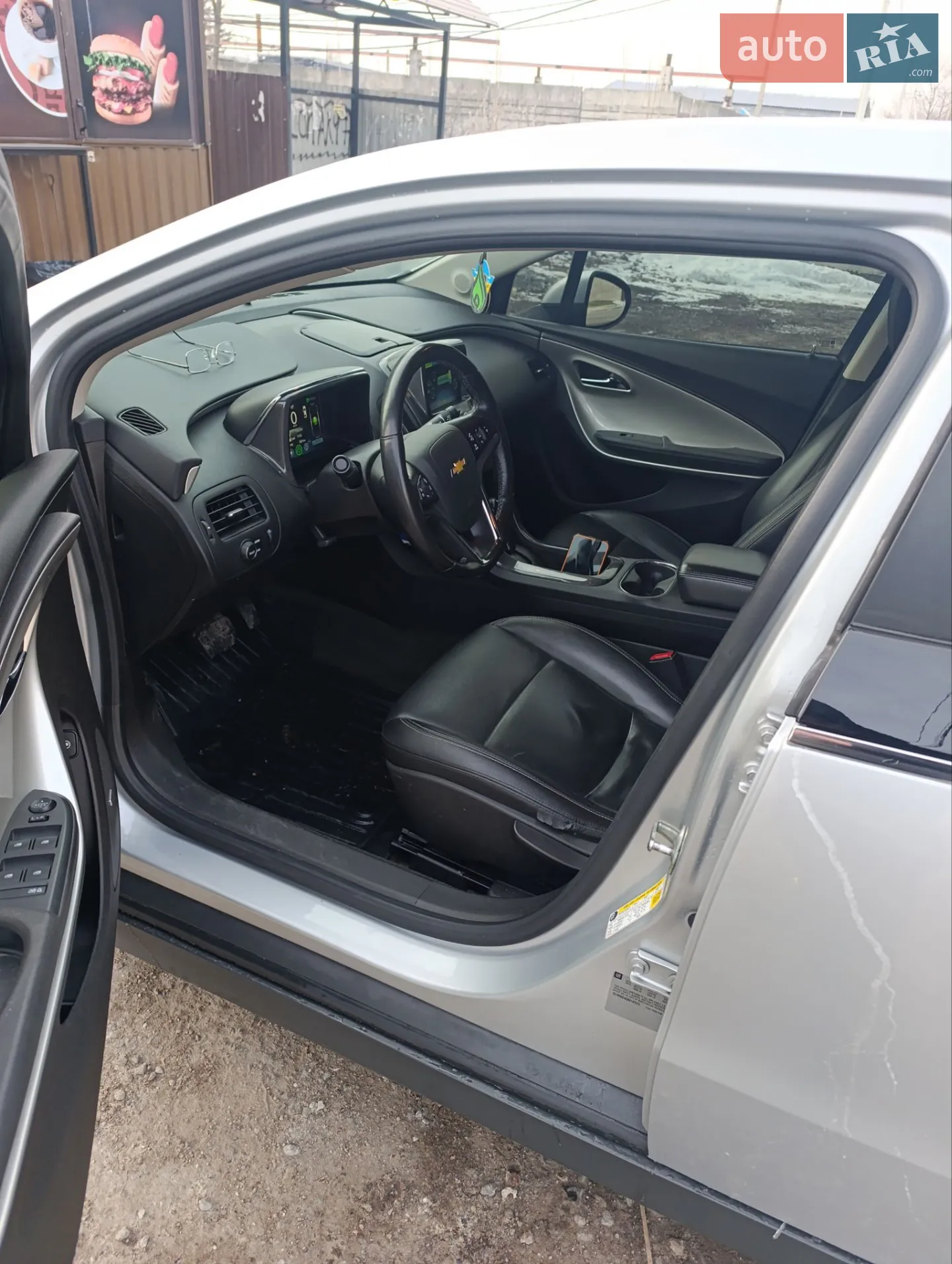 2013 Chevrolet Volt - мініатюра 5