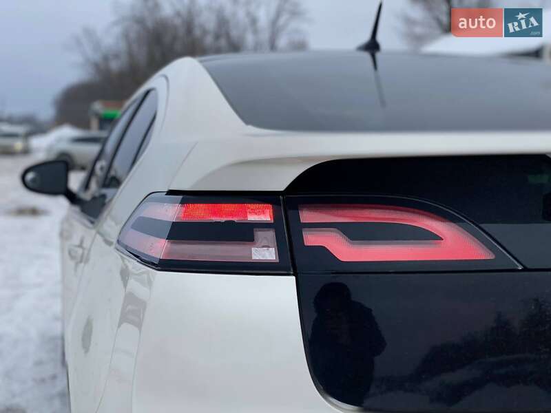 Хэтчбек Chevrolet Volt 2012 в Киеве фото 16 Хэтчбек Chevrolet Volt 2012 в Киеве