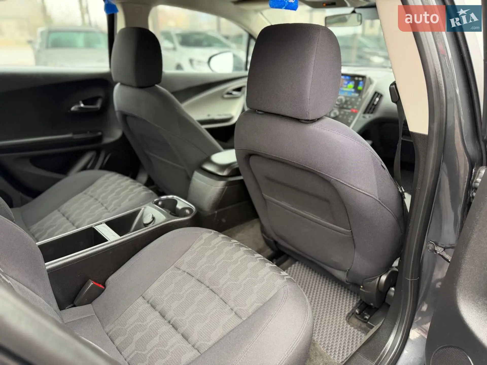 2014 Chevrolet Volt - мініатюра 19