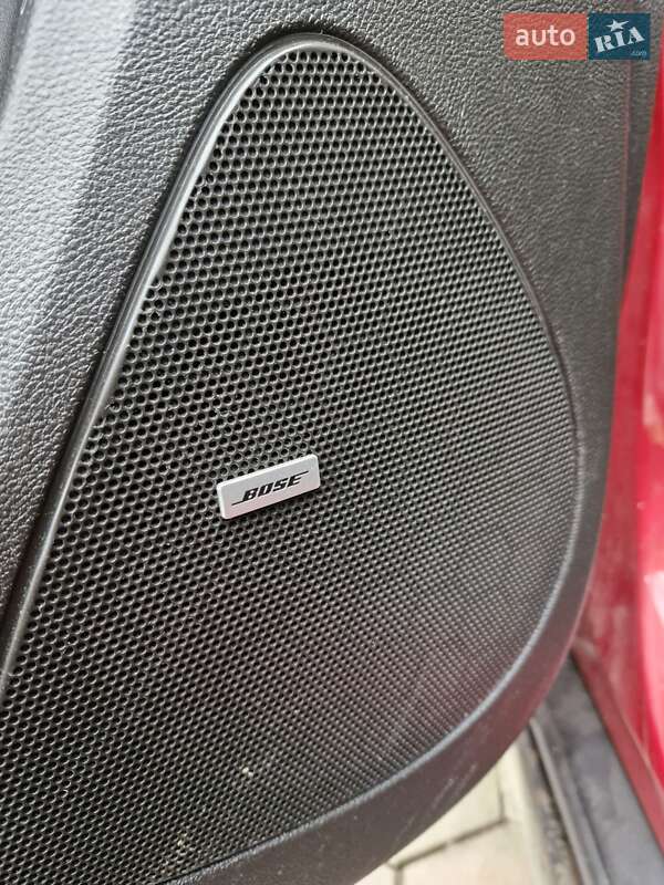 Хэтчбек Chevrolet Volt 2011 в Овидиополе